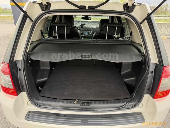EMİN AUTO'DAN FREELANDER II - 2.2 TD4 HSE - EMSALSİZZ