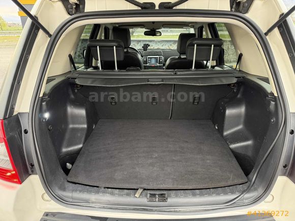 EMİN AUTO'DAN FREELANDER II - 2.2 TD4 HSE - EMSALSİZZ