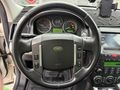 EMİN AUTO'DAN FREELANDER II - 2.2 TD4 HSE - EMSALSİZZ