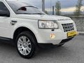 EMİN AUTO'DAN FREELANDER II - 2.2 TD4 HSE - EMSALSİZZ