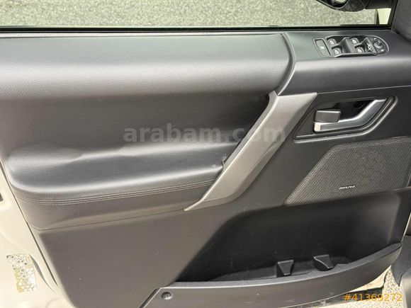 EMİN AUTO'DAN FREELANDER II - 2.2 TD4 HSE - EMSALSİZZ