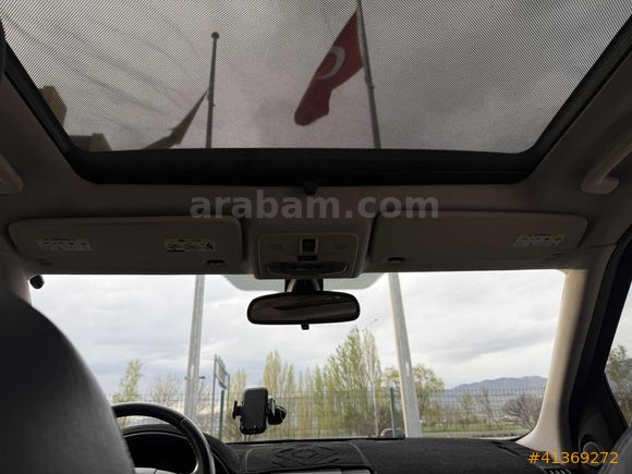 EMİN AUTO'DAN FREELANDER II - 2.2 TD4 HSE - EMSALSİZZ