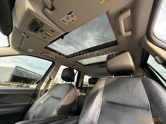 EMİN AUTO'DAN FREELANDER II - 2.2 TD4 HSE - EMSALSİZZ