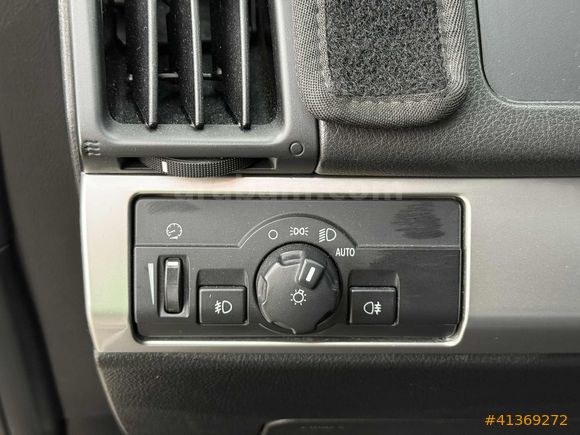 EMİN AUTO'DAN FREELANDER II - 2.2 TD4 HSE - EMSALSİZZ