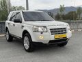 EMİN AUTO'DAN FREELANDER II - 2.2 TD4 HSE - EMSALSİZZ