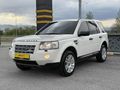 EMİN AUTO'DAN FREELANDER II - 2.2 TD4 HSE - EMSALSİZZ