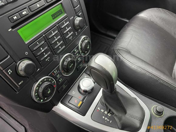 EMİN AUTO'DAN FREELANDER II - 2.2 TD4 HSE - EMSALSİZZ