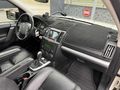 EMİN AUTO'DAN FREELANDER II - 2.2 TD4 HSE - EMSALSİZZ