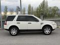 EMİN AUTO'DAN FREELANDER II - 2.2 TD4 HSE - EMSALSİZZ