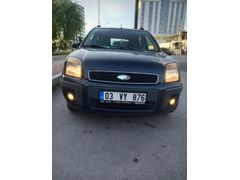 Sahibinden Ford Fusion 1.6 TDCi Lux 2006 Model