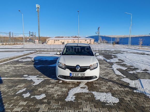 Sahibinden Renault Symbol 1.5 dCi Joy 2014 Model