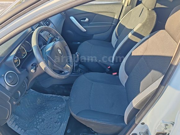 Sahibinden Renault Symbol 1.5 dCi Joy 2014 Model