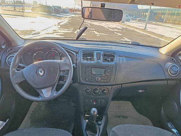 Sahibinden Renault Symbol 1.5 dCi Joy 2014 Model