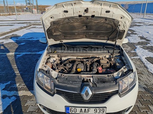 Sahibinden Renault Symbol 1.5 dCi Joy 2014 Model