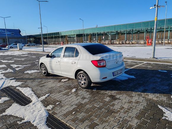 Sahibinden Renault Symbol 1.5 dCi Joy 2014 Model