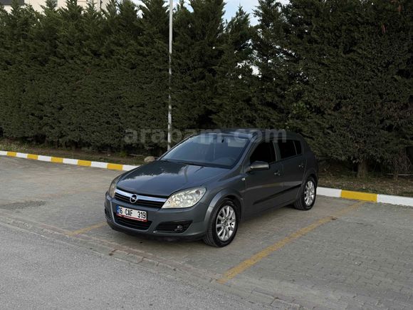 Sahibinden Opel Astra 1.3 CDTI Essentia 2006 Model  280.000 km Gri