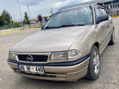 Sahibinden Opel Astra 1.6 GL 1998 Model Ankara