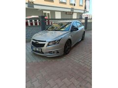 Sahibinden Chevrolet Cruze 1.6 LS FULL YAPILI MASRAFSIZ