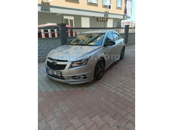 Sahibinden Chevrolet Cruze 1.6 LS FULL YAPILI MASRAFSIZ