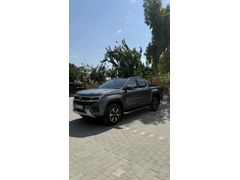 Sahibinden Volkswagen Amarok 2.0 TDI Style 2025 Model İzmir