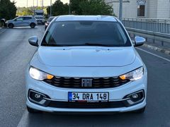 Galeriden Fiat Egea 1.6 Multijet Easy 2020 Model İstanbul