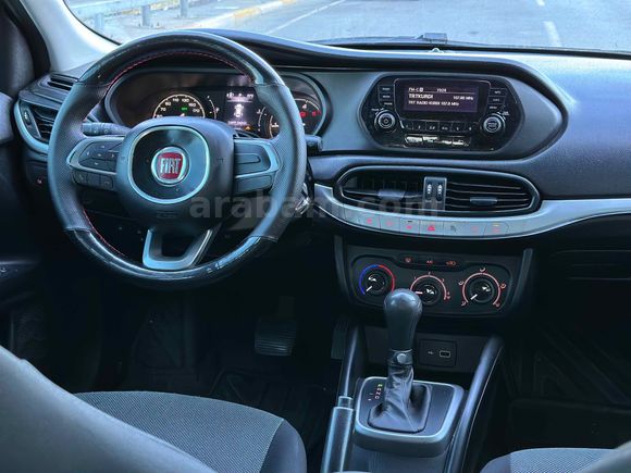 Galeriden Fiat Egea 1.6 Multijet Easy 2020 Model İstanbul
