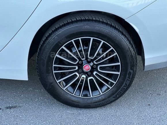 Galeriden Fiat Egea 1.6 Multijet Easy 2020 Model İstanbul
