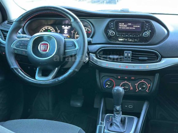 Galeriden Fiat Egea 1.6 Multijet Easy 2020 Model İstanbul