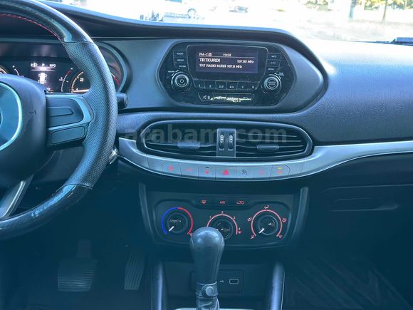 Galeriden Fiat Egea 1.6 Multijet Easy 2020 Model İstanbul