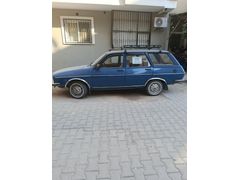 Sahibinden Renault R 12 TSW 1988 Model