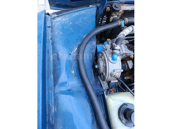 Sahibinden Renault R 12 TSW 1988 Model