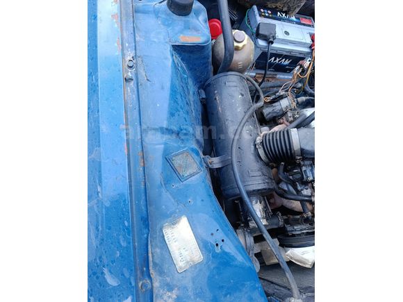 Sahibinden Renault R 12 TSW 1988 Model