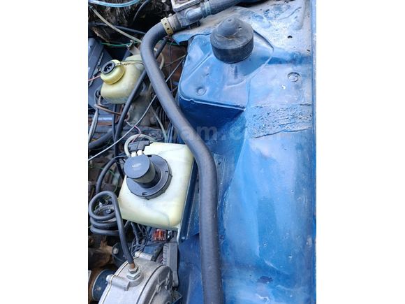 Sahibinden Renault R 12 TSW 1988 Model