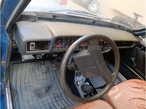 Sahibinden Renault R 12 TSW 1988 Model