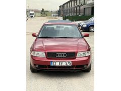AUDİ A4  1.8 T QUATRO SANRUFLU EN DOLUSU 