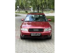 AUDİ A4  1.8 T QUATRO SANRUFLU EN DOLUSU 