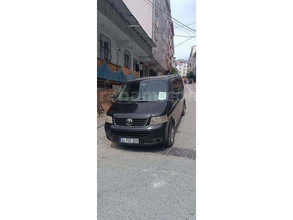 Sahibinden Volkswagen T Serisi T5