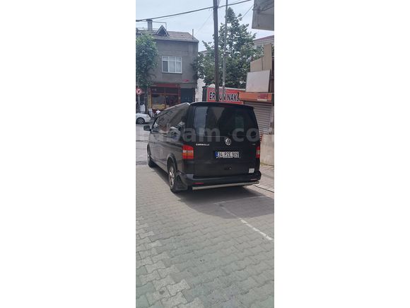 Sahibinden Volkswagen T Serisi T5