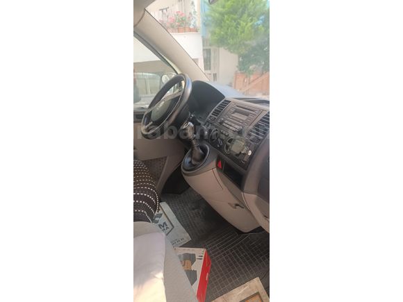 Sahibinden Volkswagen T Serisi T5