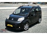 AUTO KILINÇ 2010 FİORİNO EMOTİON 1.3 M. Jet 215.000 km