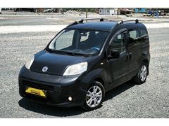 Auto KILINÇ 2010 Fiat Fiorino 1.3 Multijet Emotion