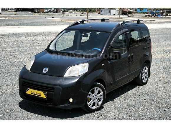 Auto KILINÇ 2010 Fiat Fiorino 1.3 Multijet Emotion