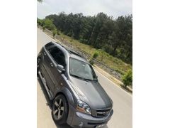 Sahibinden Kia Sorento 2.5 CRDi EX 2006 Model İstanbul