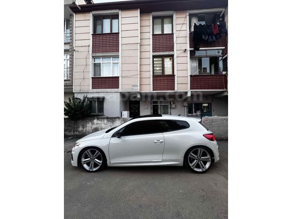 Bakımlı Rocco