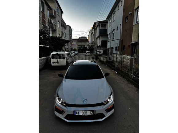 Bakımlı Rocco
