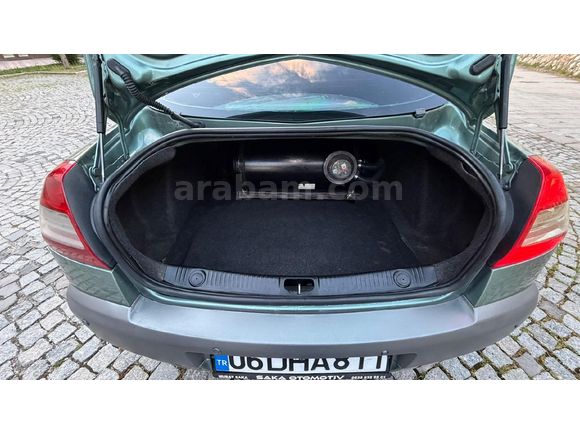 Sahibinden Renault Megane 1.6 Dynamique 2004 Model