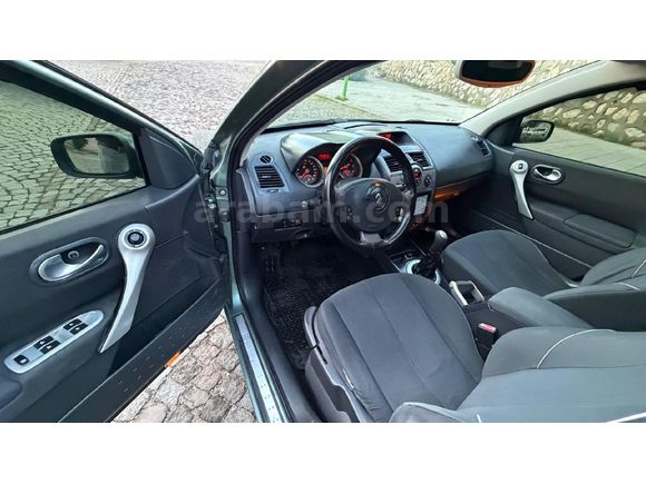 Sahibinden Renault Megane 1.6 Dynamique 2004 Model