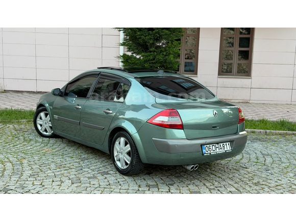 Sahibinden Renault Megane 1.6 Dynamique 2004 Model
