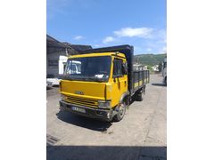 Sahibinden Iveco - Otoyol 35 35.9