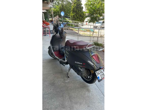 RKS  BİTTER  50